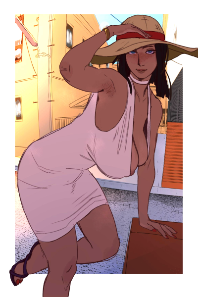 Preview of Angela