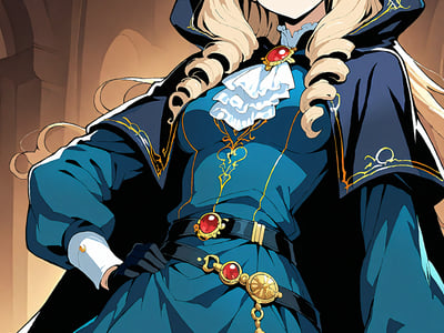 Character Image