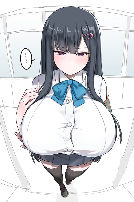 Preview of Disciplinary Chairman Reiko V2