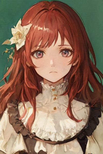 Preview of Amaryllis