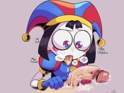 Character Image