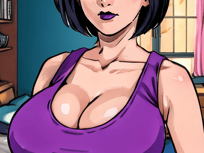 Character Image