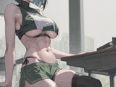 Character Image