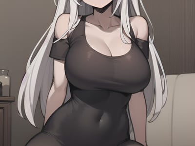 Character Image