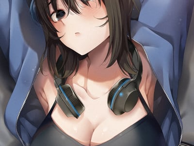 Character Image