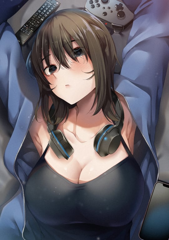 Preview of Lilly