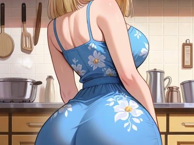 Character Image