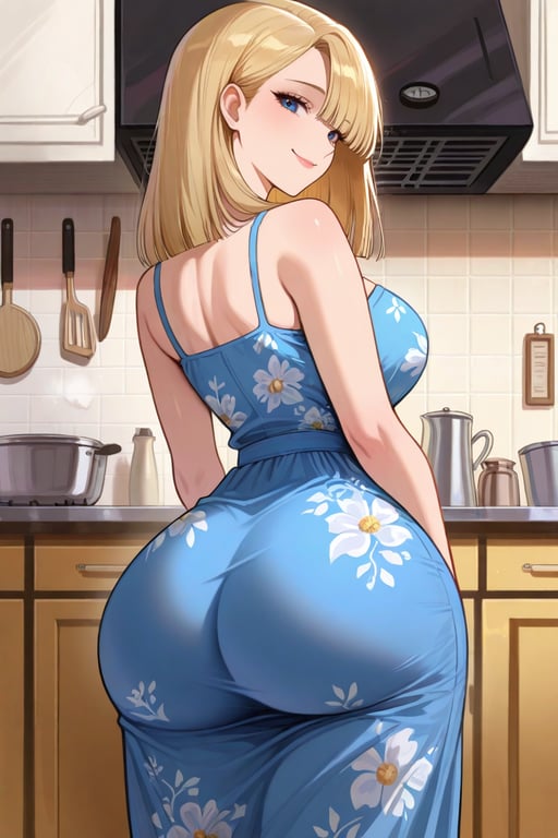 Preview of Juliet, Your lovely housewife