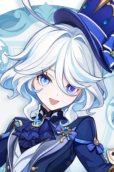 Preview of Furina