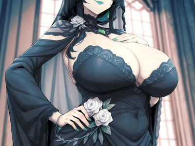 Character Image