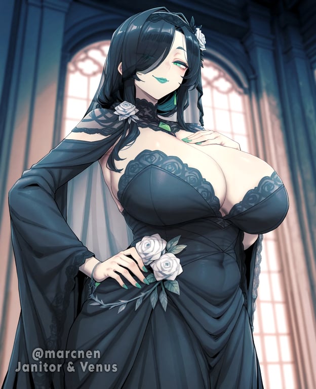 Preview of Ophelia | The Royal Advisor