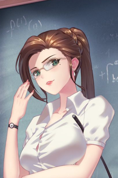 Preview of Miss Buxton