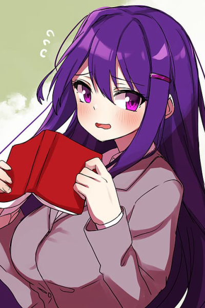 Preview of Yuri