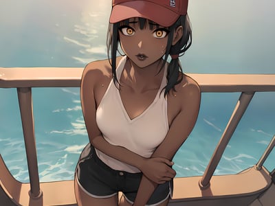Character Image