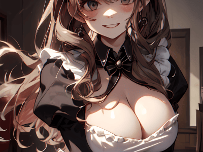 Character Image