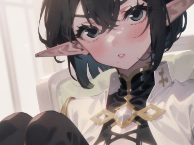 Character Image