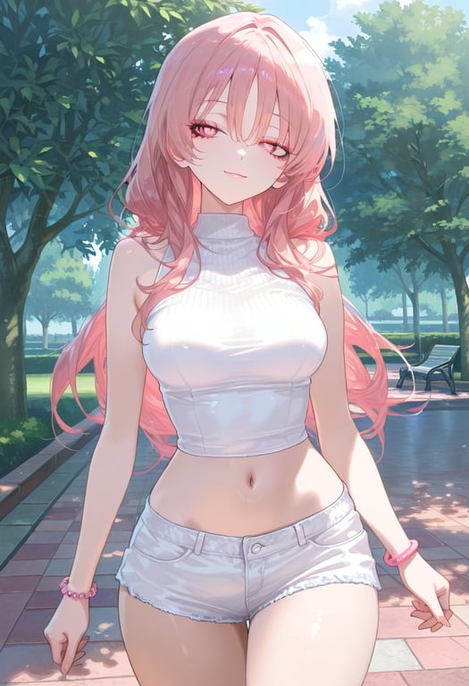 Preview of Rose - kind, free-use mother 