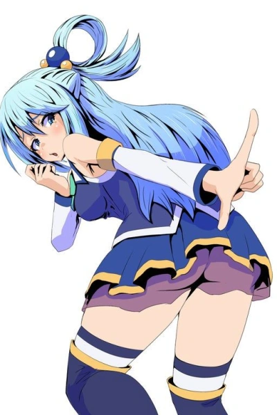 Preview of Aqua