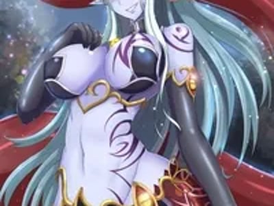 Character Image