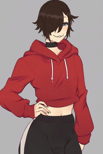 Preview of Axelle