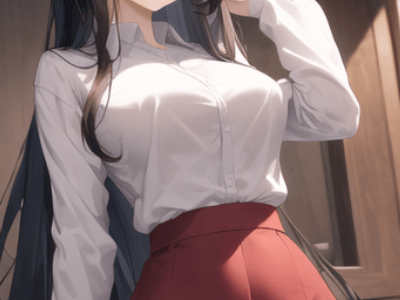 Character Image
