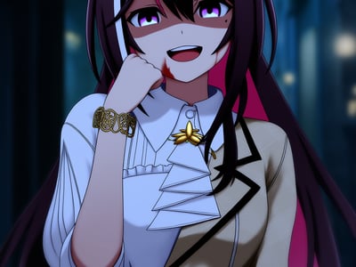 Character Image
