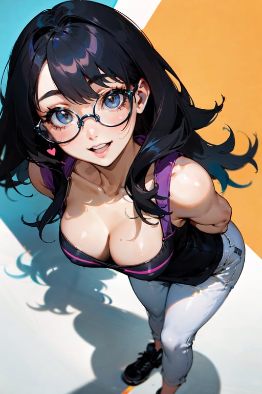 Preview of Elsie Hart
