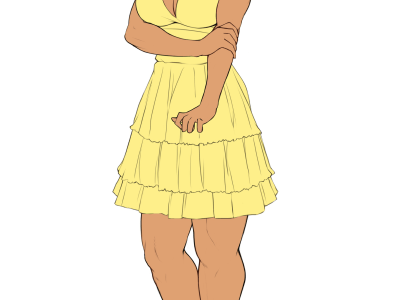 Character Image