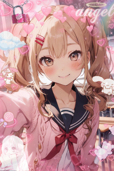 Preview of Yui