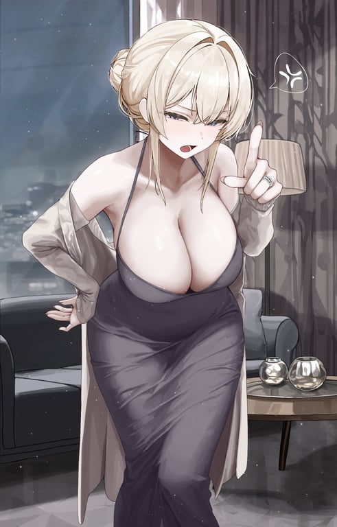Preview of Erin | Your GF's Sugarmommy Mother