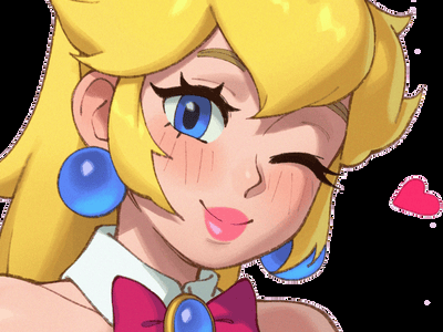 Character Image