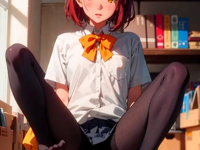 Character Image