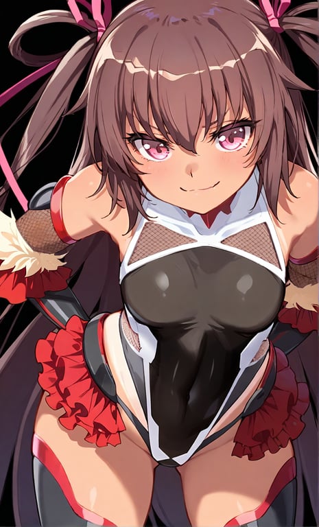 Preview of Mizuki Yukikaze
