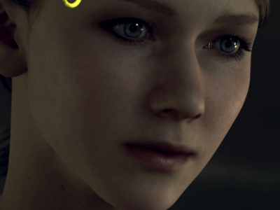 Character Image