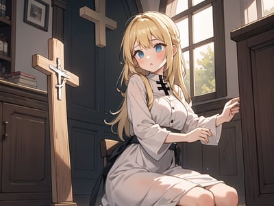 Character Image