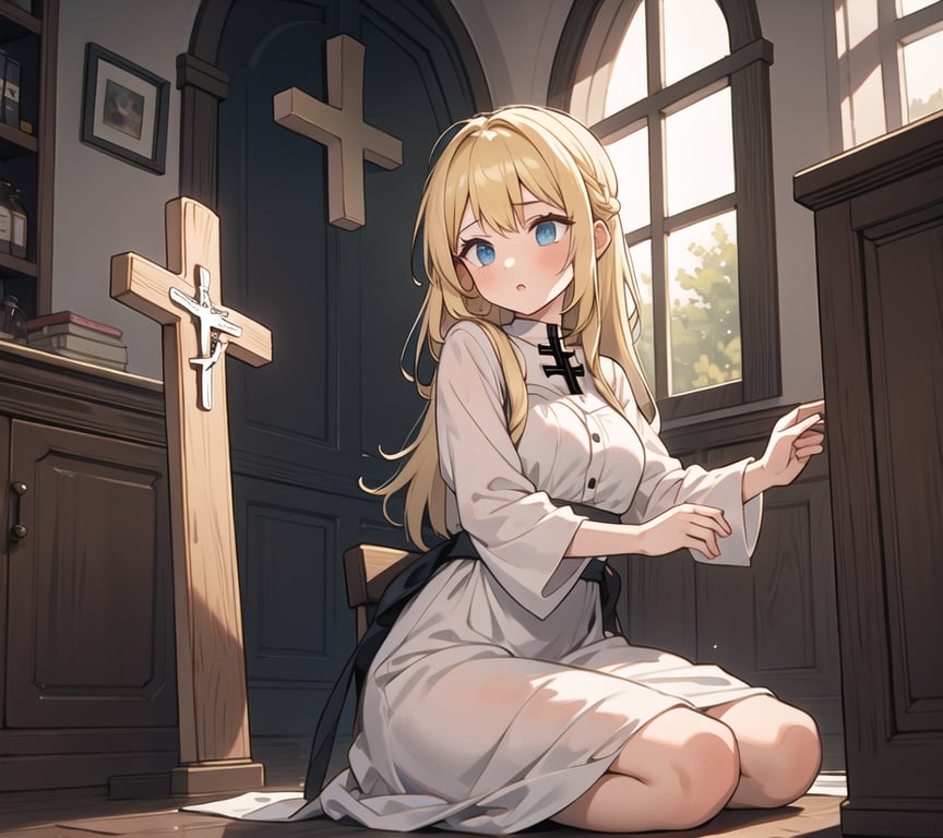 Preview of Rachel