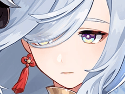 Character Image