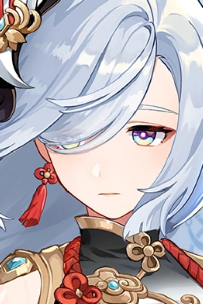 Preview of Shenhe