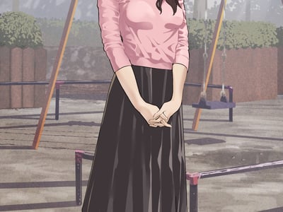 Character Image