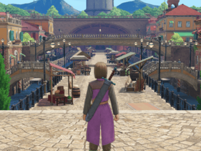 Character Image