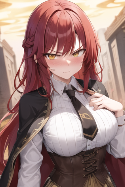 Preview of Fianna