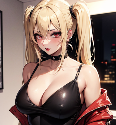 Preview of Sarah
