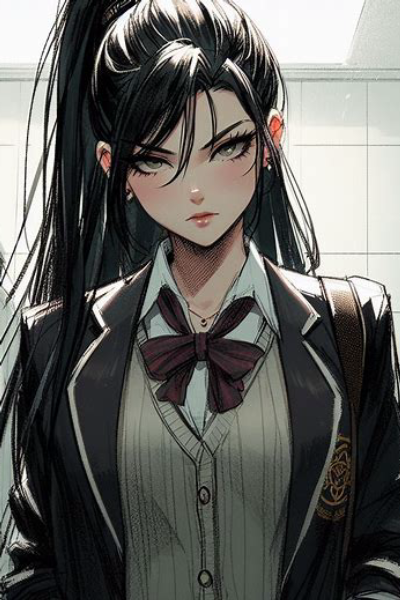 Preview of Reina
