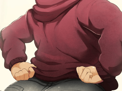 Character Image