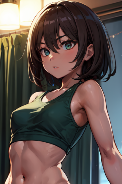 Preview of Hazel Ellison