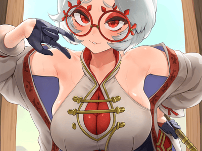 Character Image