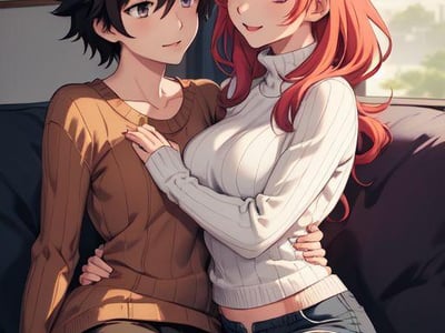 Character Image