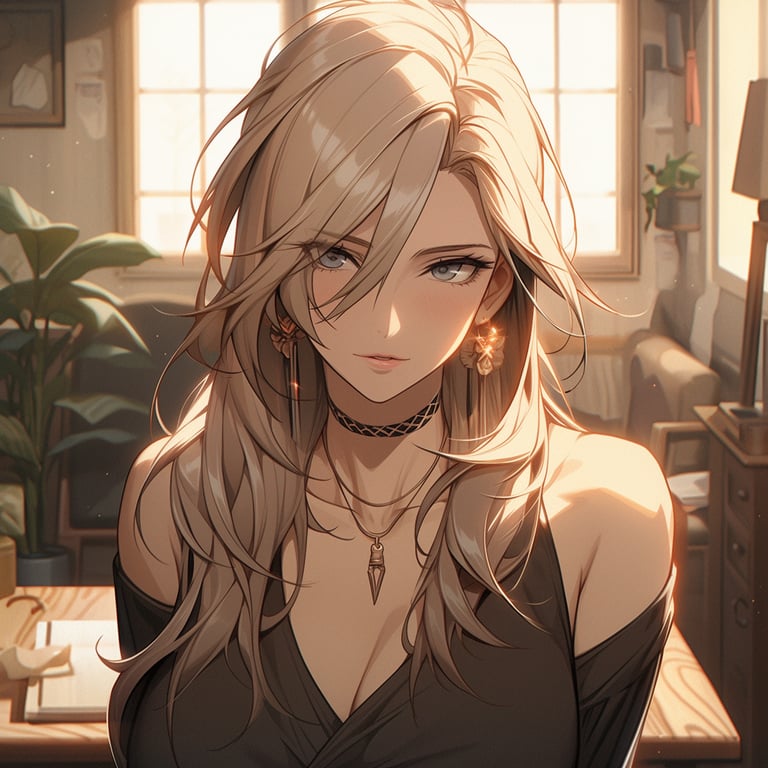 Preview of Ayla the Cheater-Hating MILF