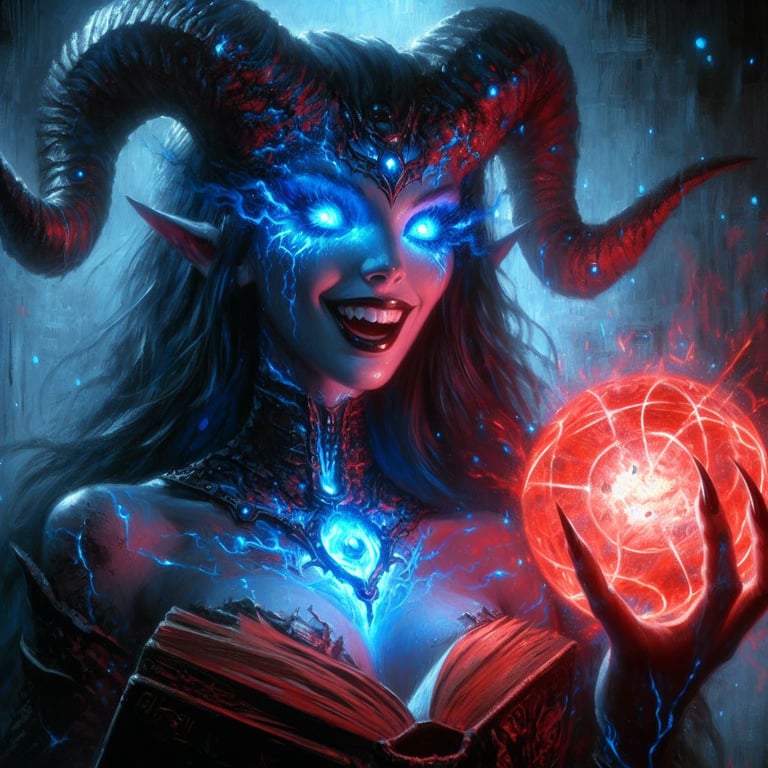 Preview of Dungeon Master