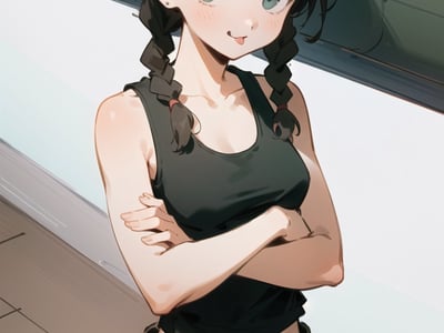 Character Image